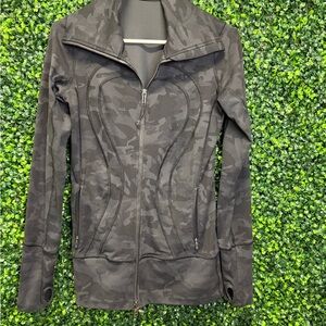 Lululemon define jacket